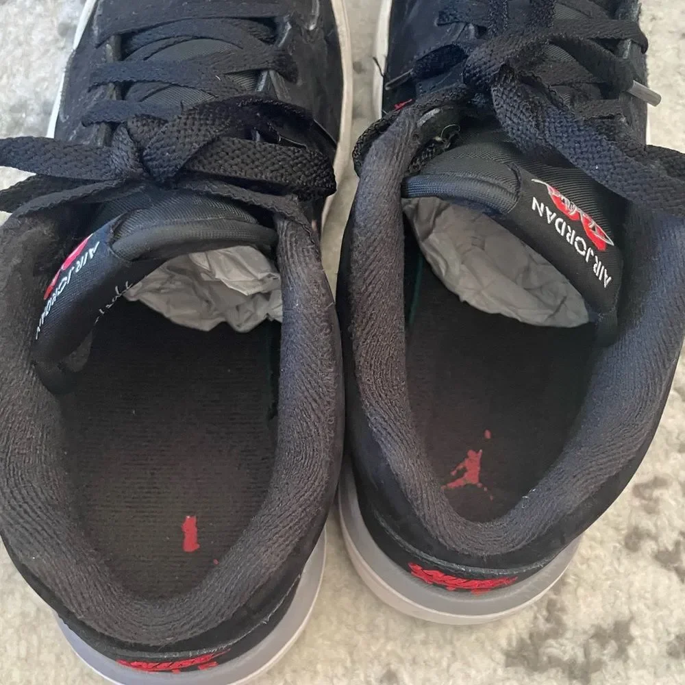 Jordan product new